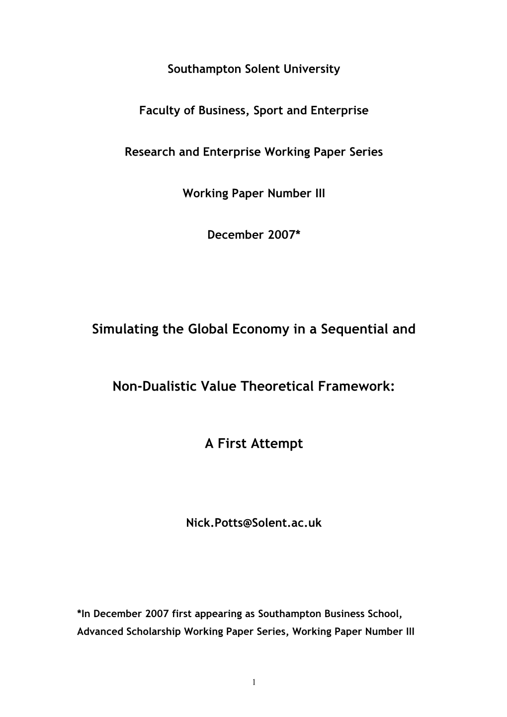 Incorporating Money Stocks Into the Temporal Single System Interpretation (Tssi) of Marx