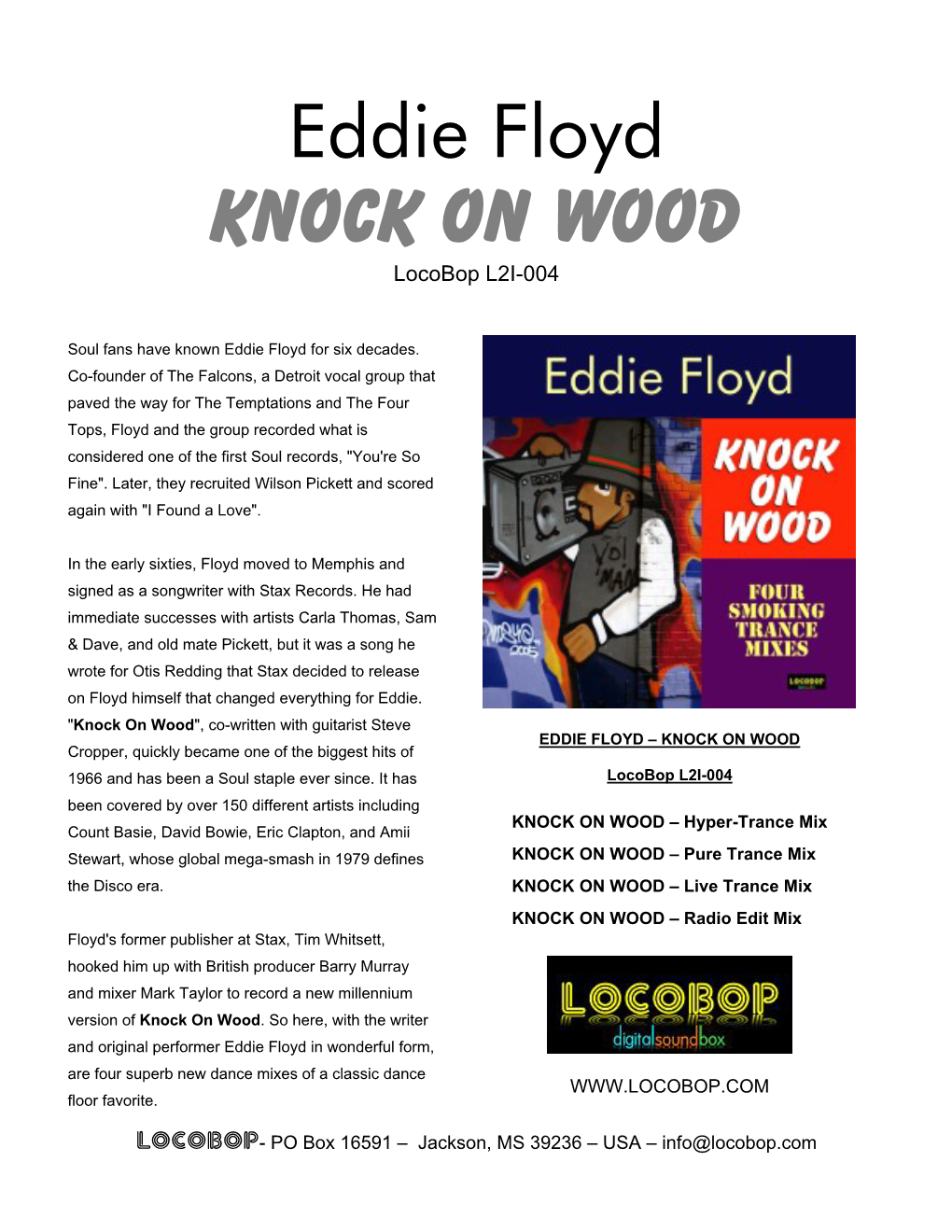 Pdfs/Eddie Floyd KOW.Pdf