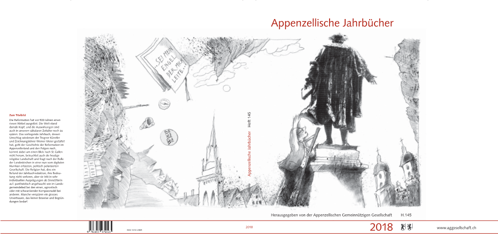 Jahrbuch 2018