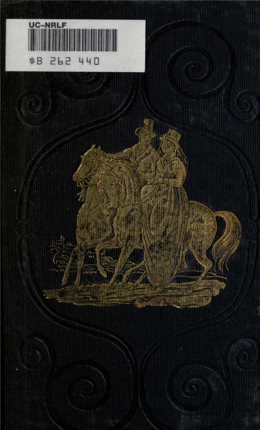 The Handbook of Horsemanship (1842)