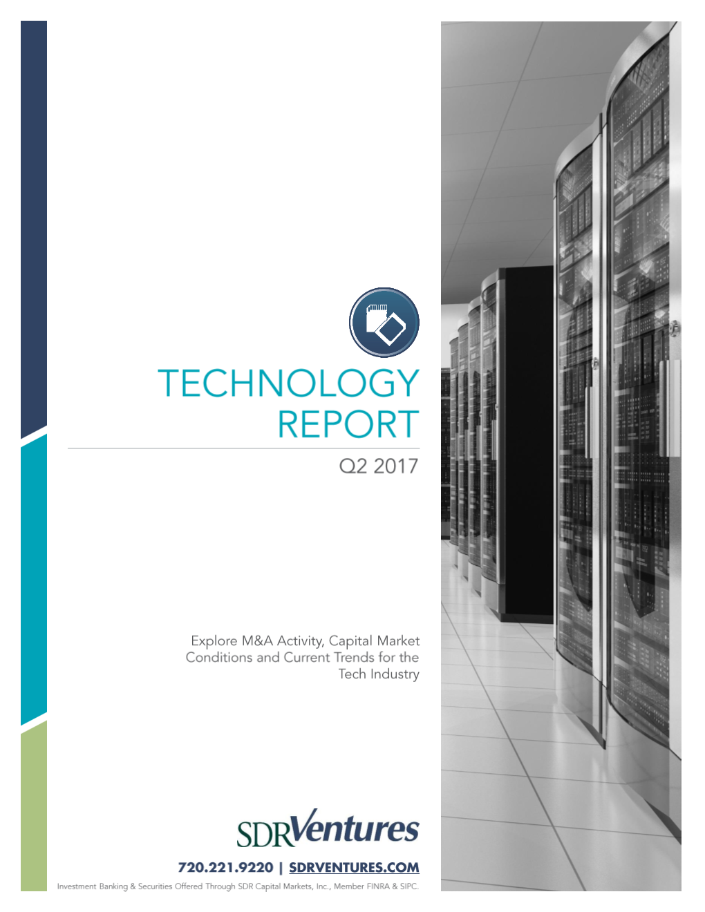 Technology Report Q2 2017