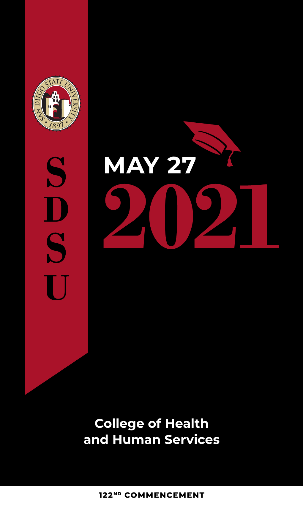 May 27 D S 2021 U