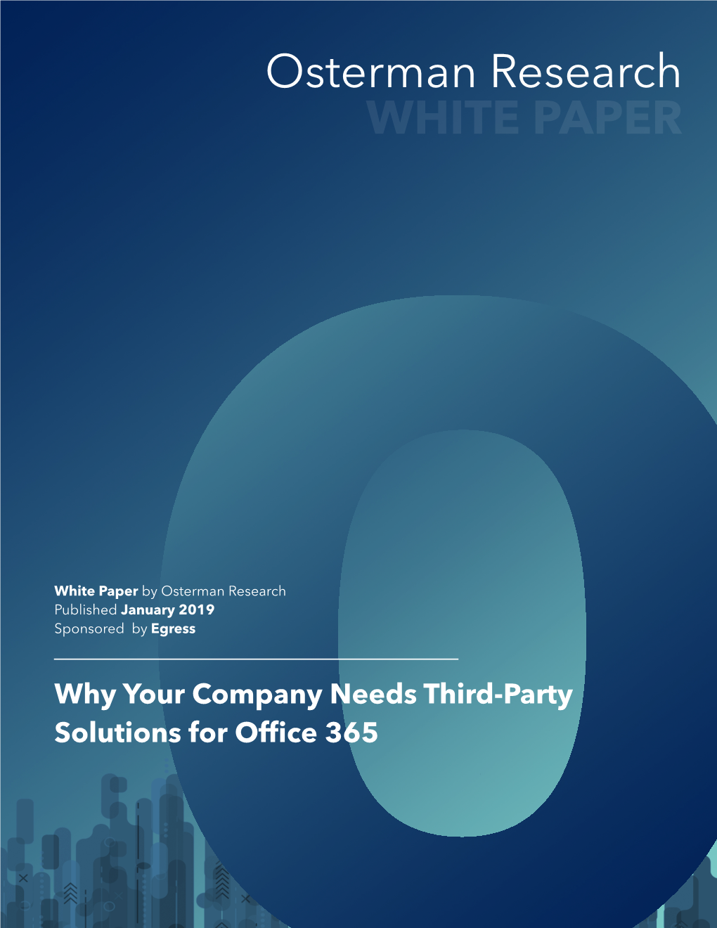 Why Your Company Needs Third Party Solutions for Office
