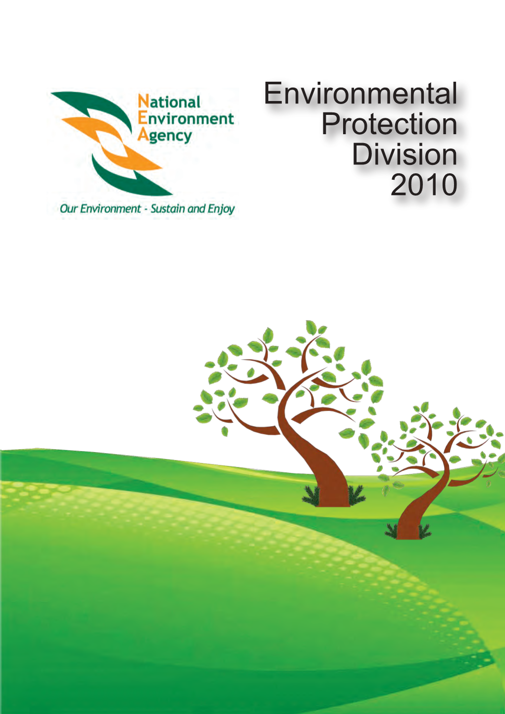 Environmental Protection Division 2010