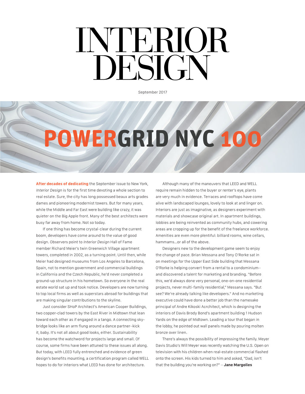 Powergrid Nyc 100