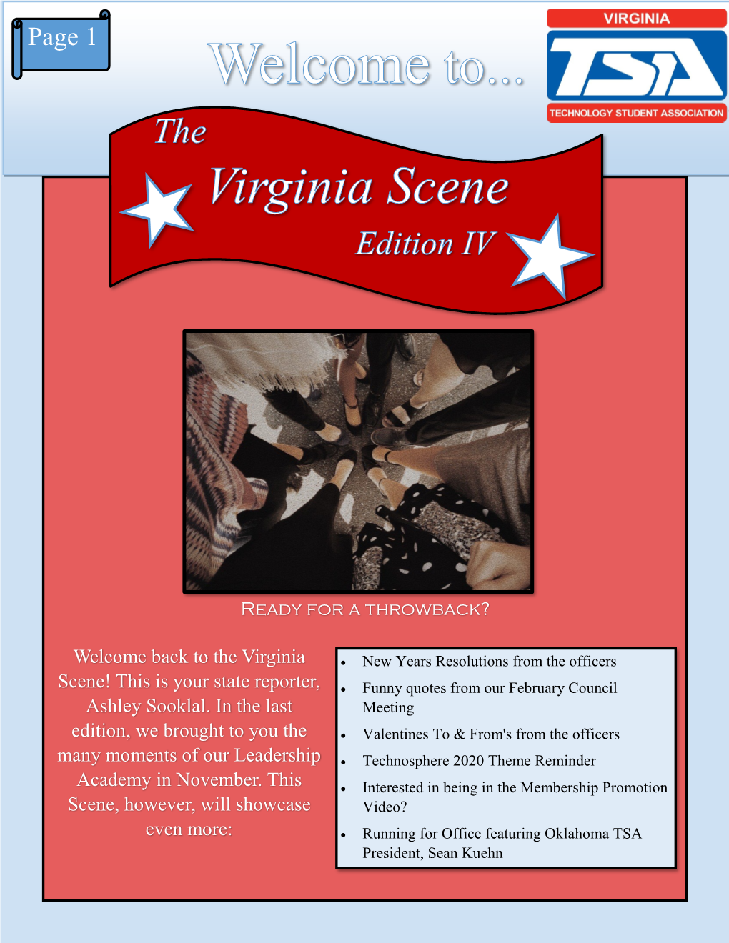 The Virginia Scene 2019-2020 40-4