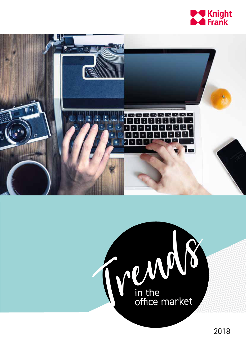 Trends in the Office Market
