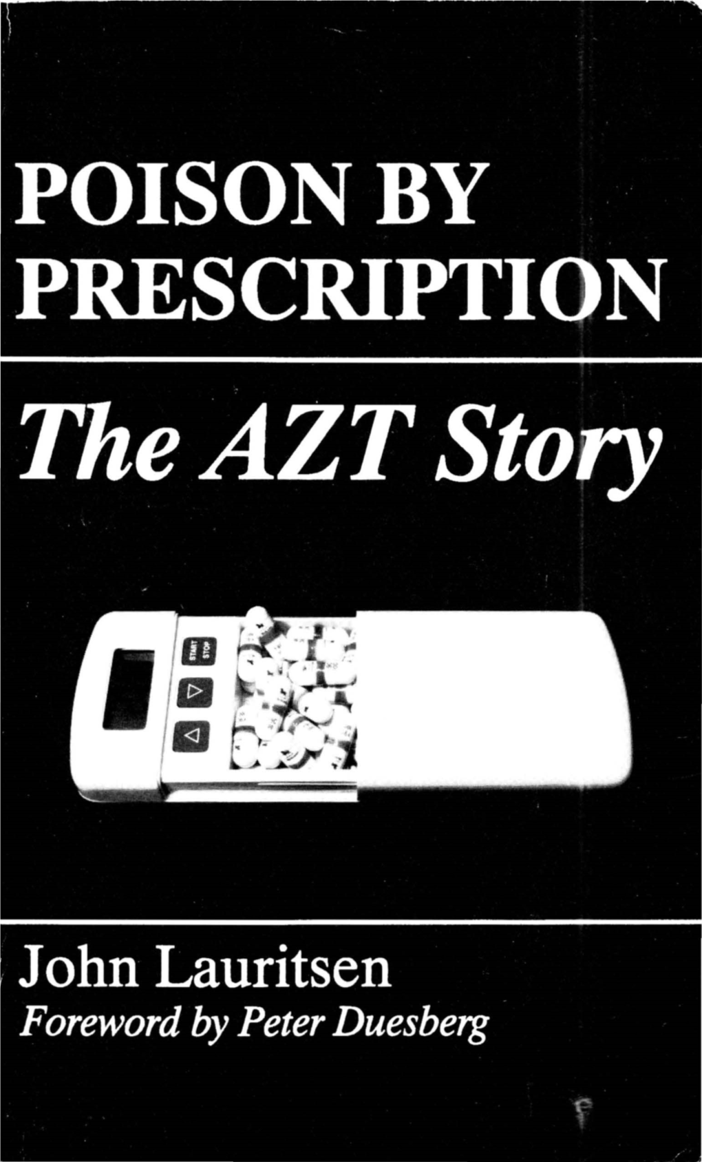 The AZT Story