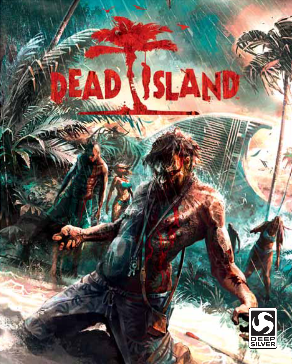 Manual Dead Island