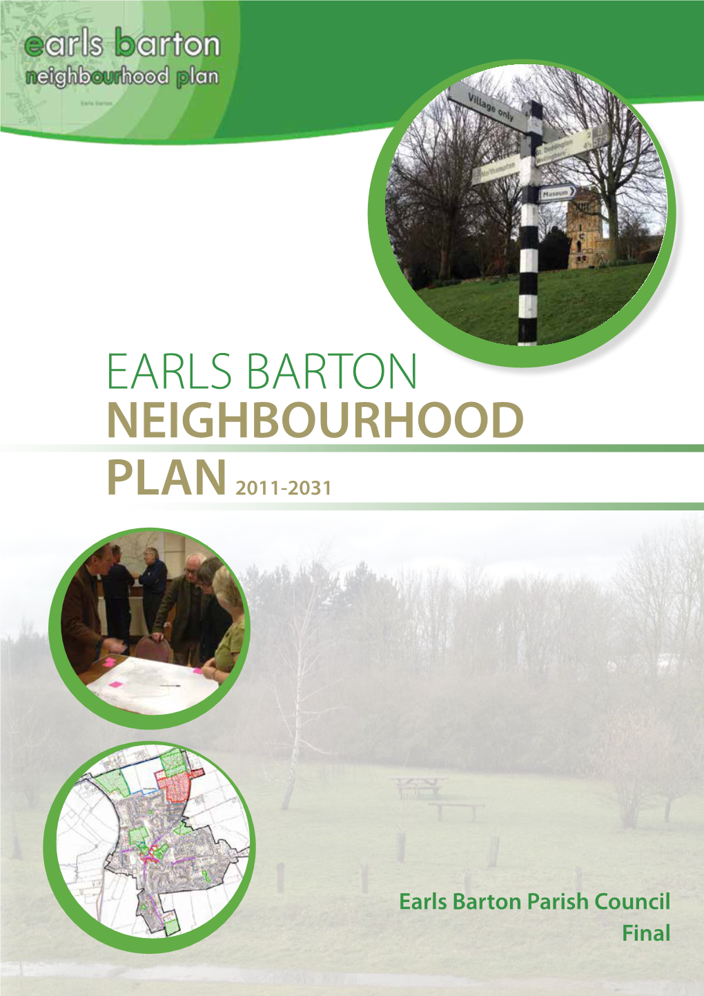 Neighbourhood Earls Barton