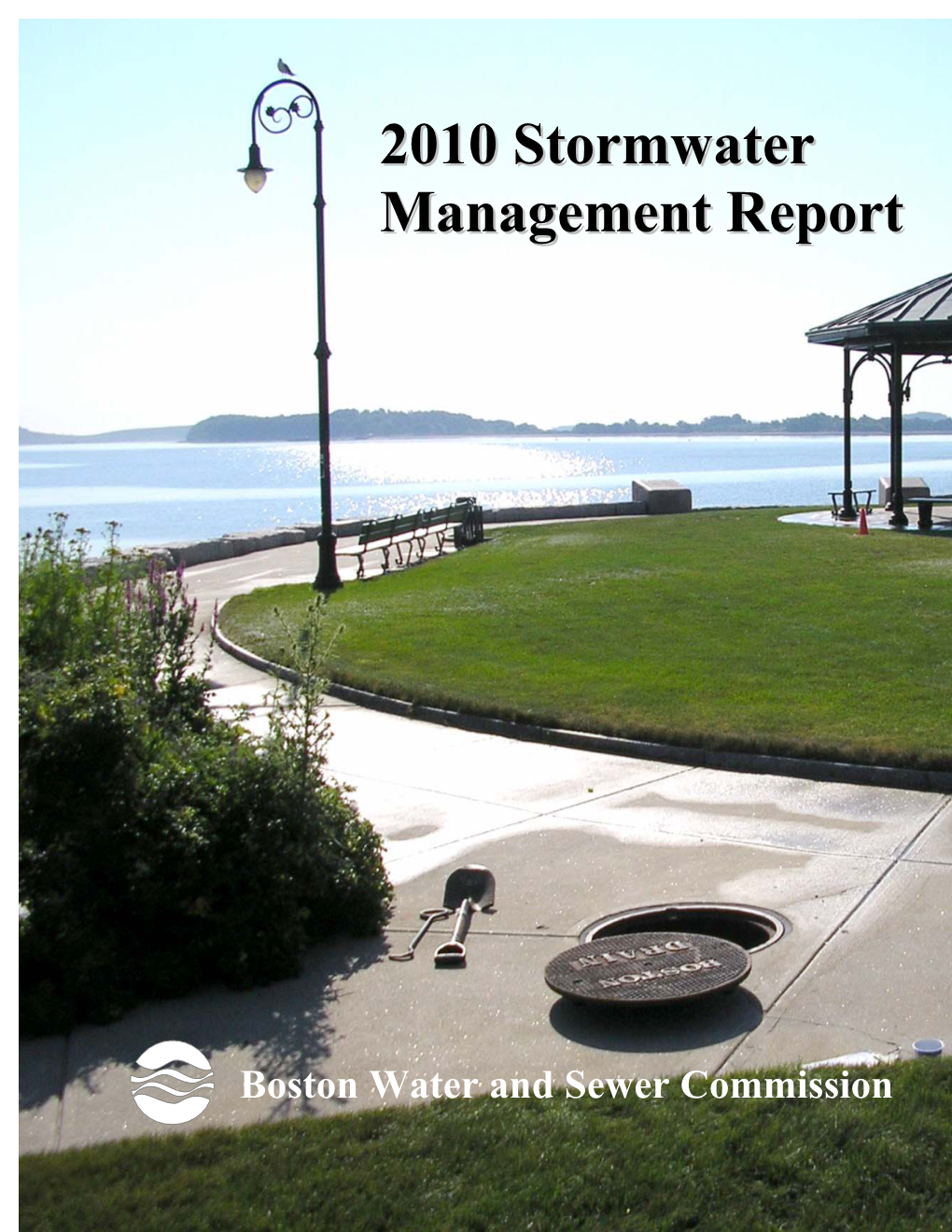 2010 Stormwater Management Report