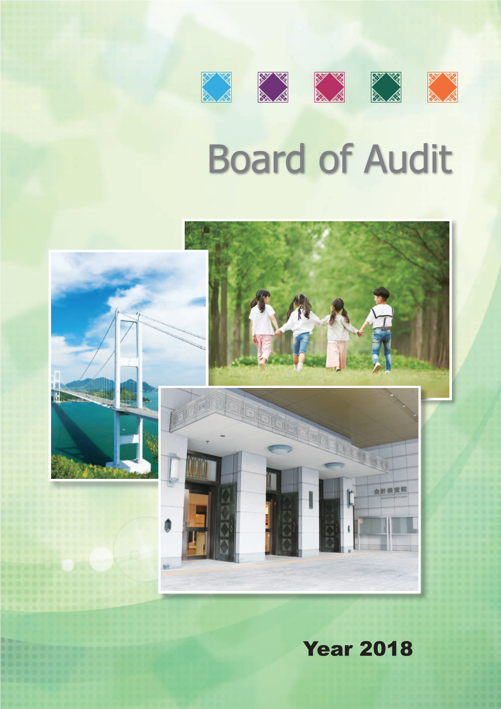 Board of Audit Board Board of Audit