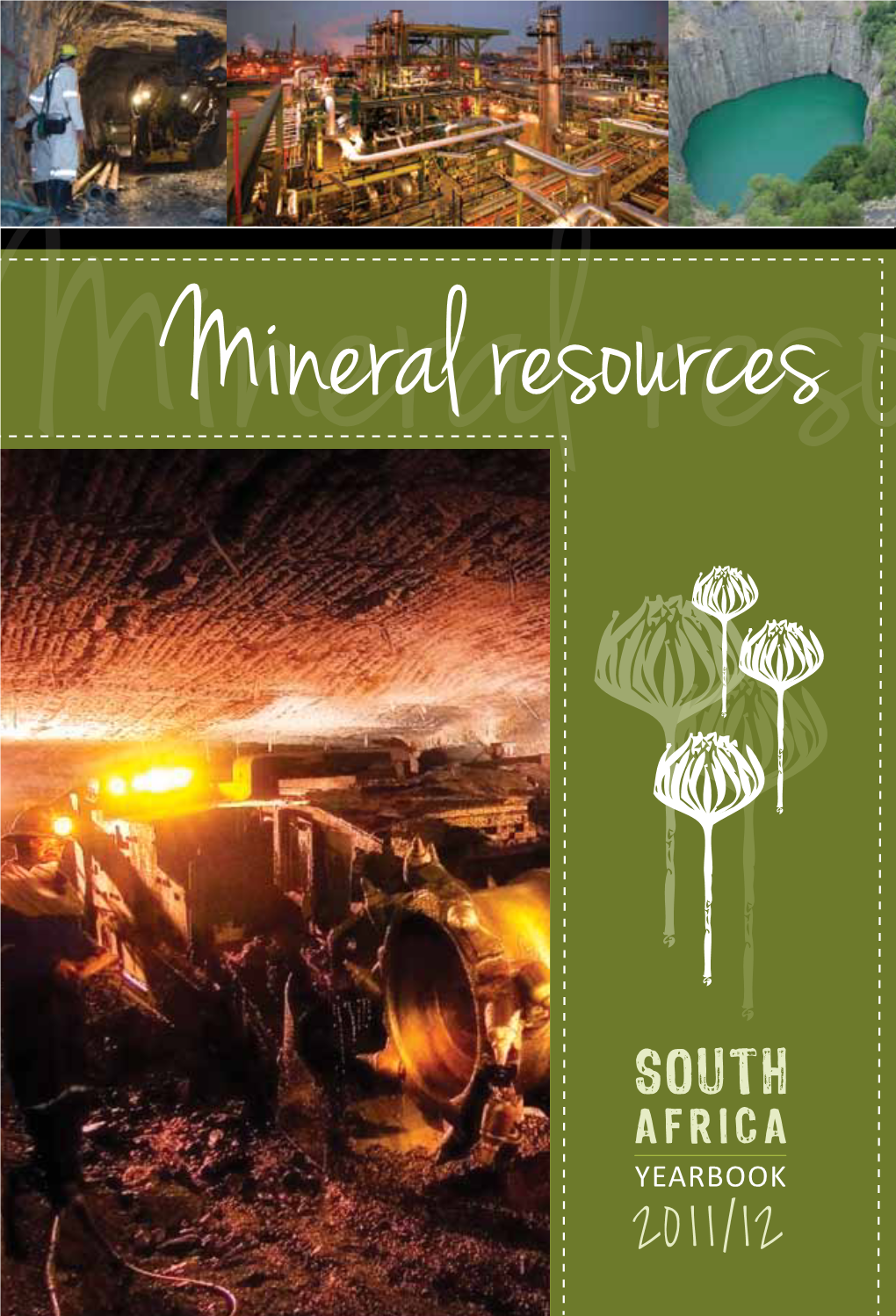 Mineral Resources Resou