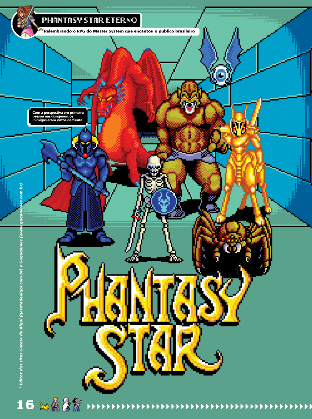 Phantasy Star Eterno