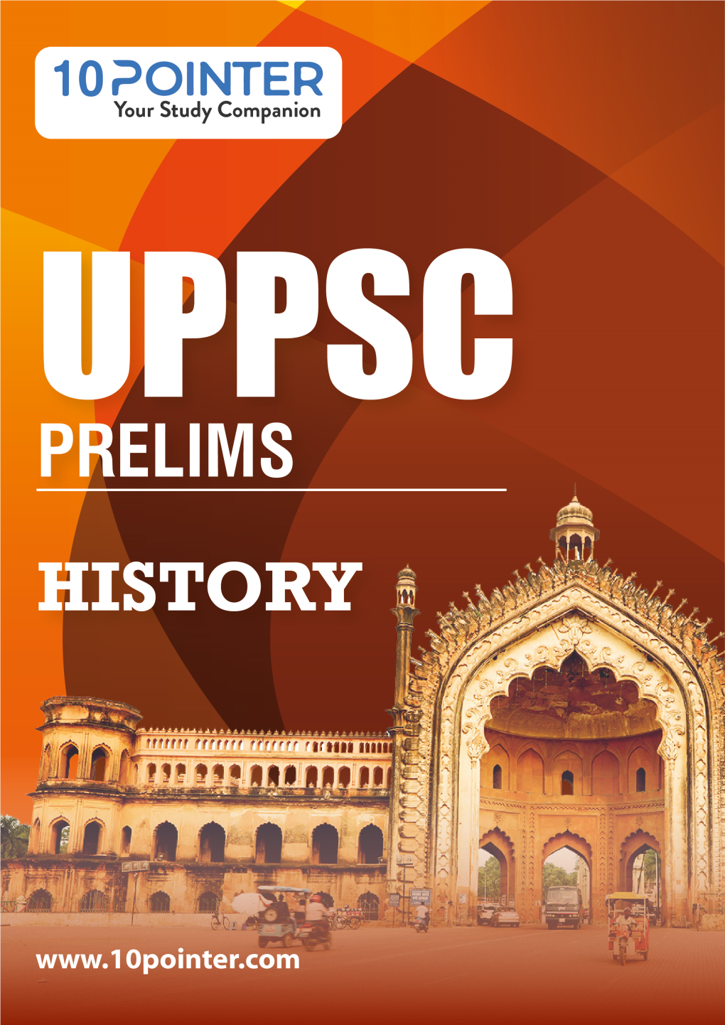 UPPSC Prelims History