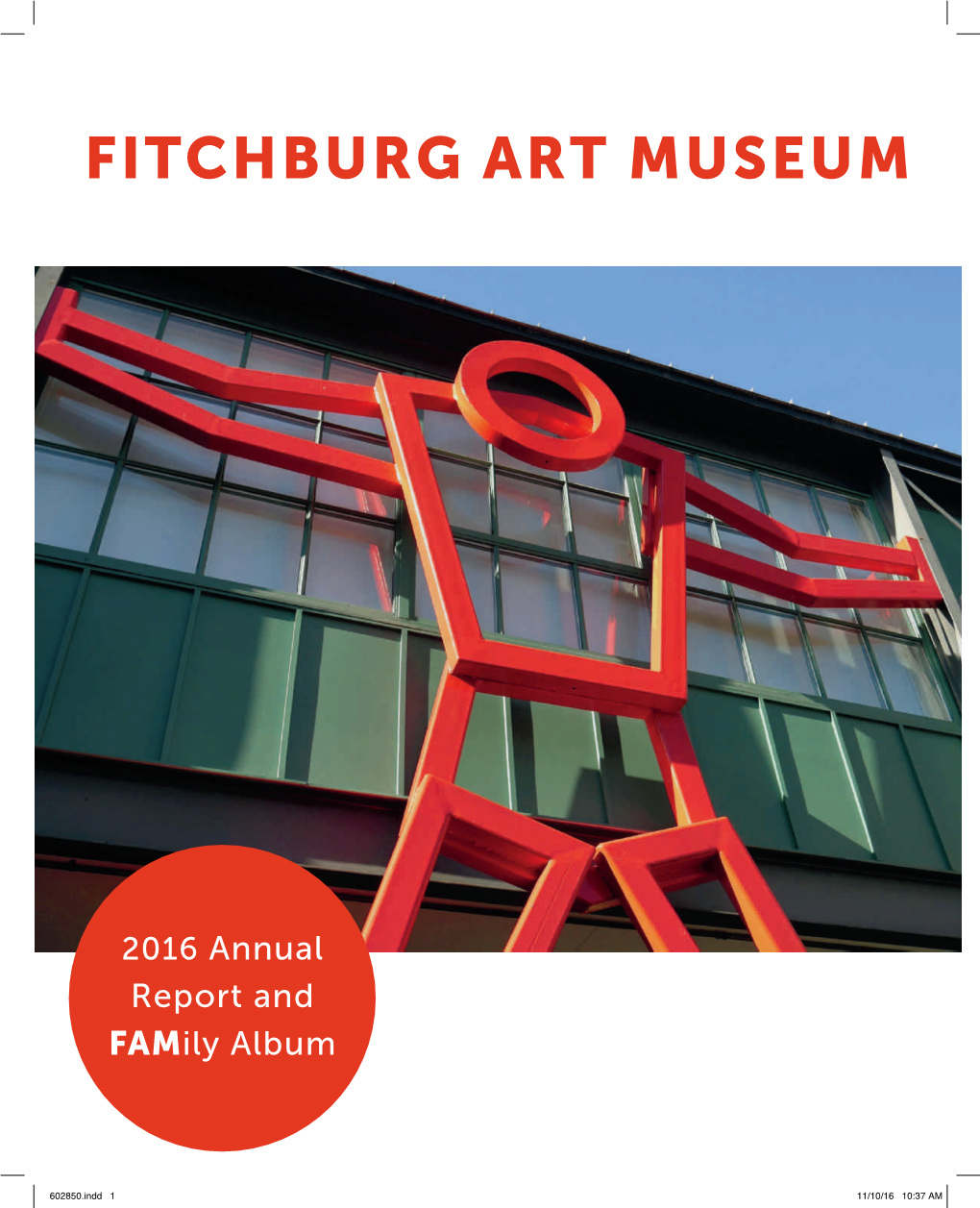 Fitchburg Art Museum