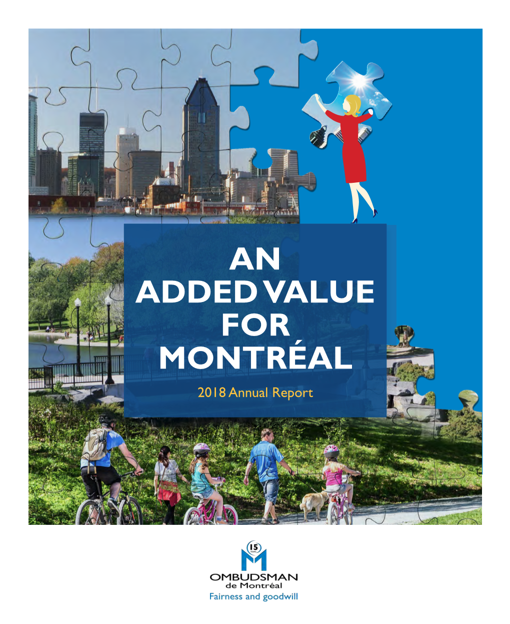 An Added Value for Montréal