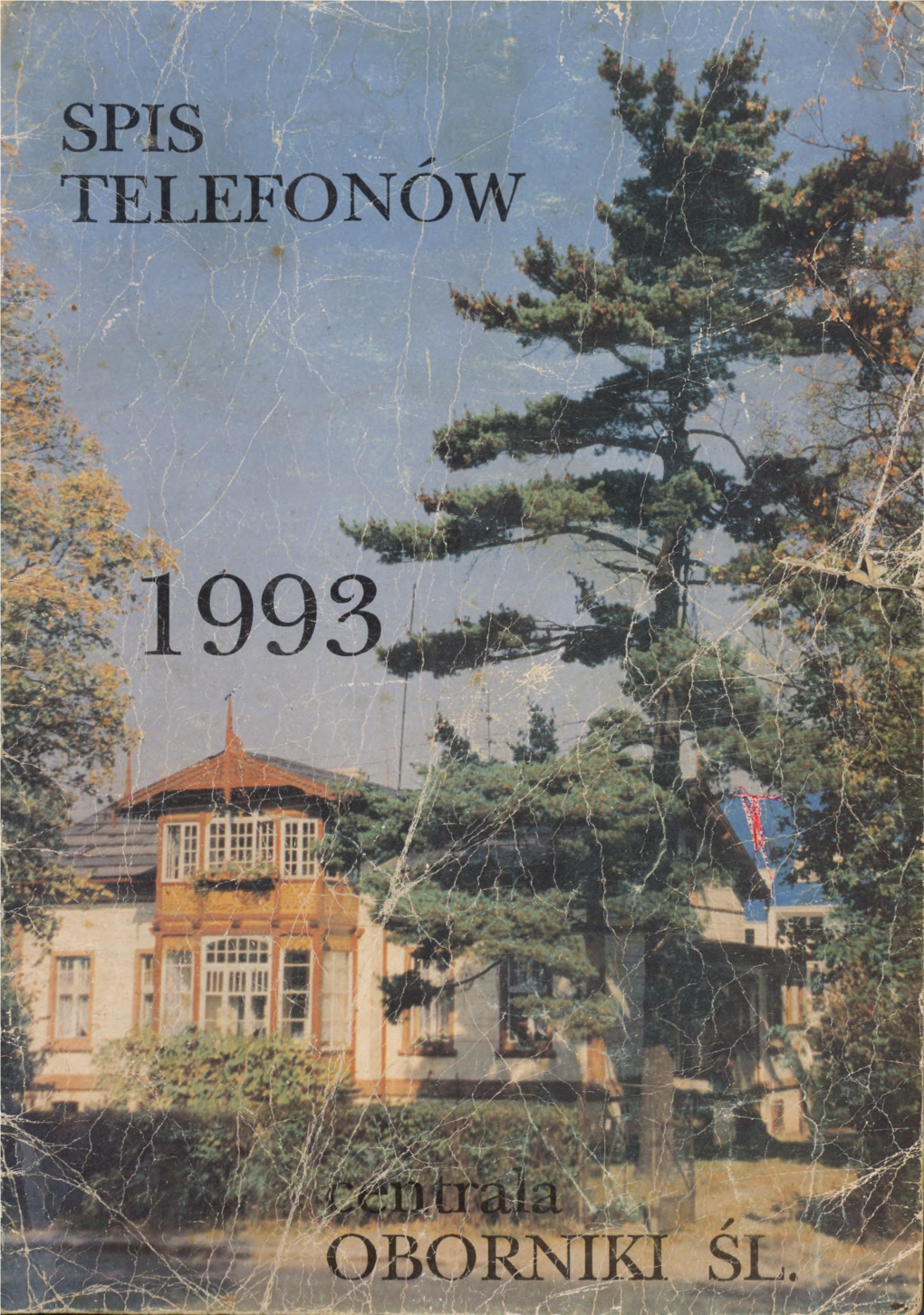 Spis Telefonów Oborniki