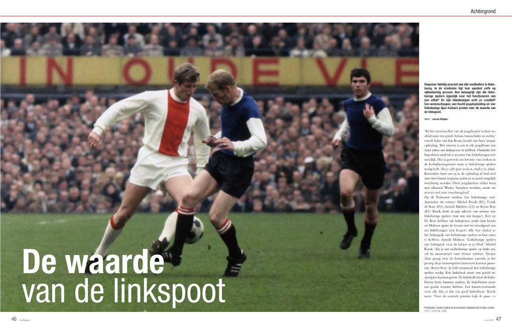 Ajax-Magazine-Linkspoten.Pdf