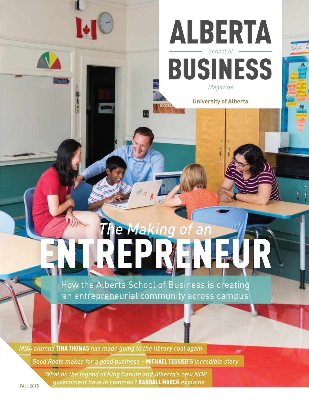 BUSINESS Magazine