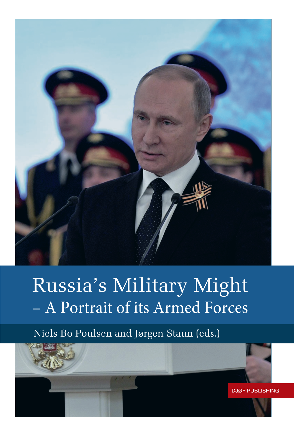 Russia's Military Might