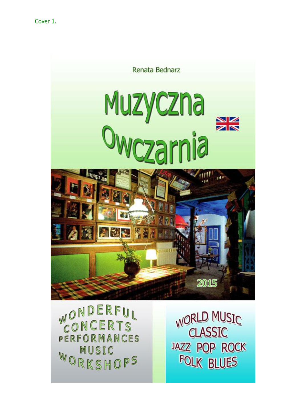 Muzyczna Owczarnia