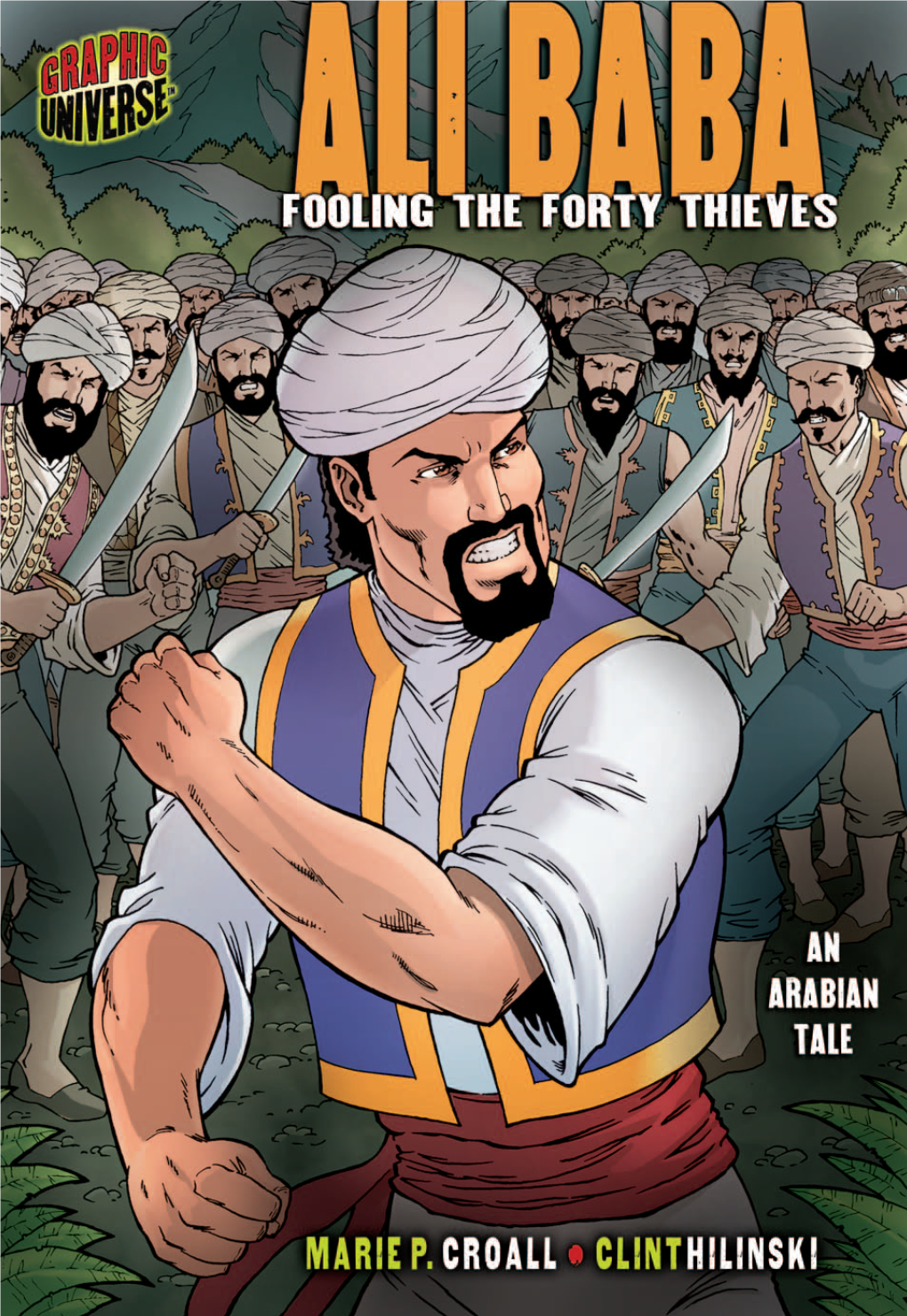 Ali-Baba-Tales.Pdf