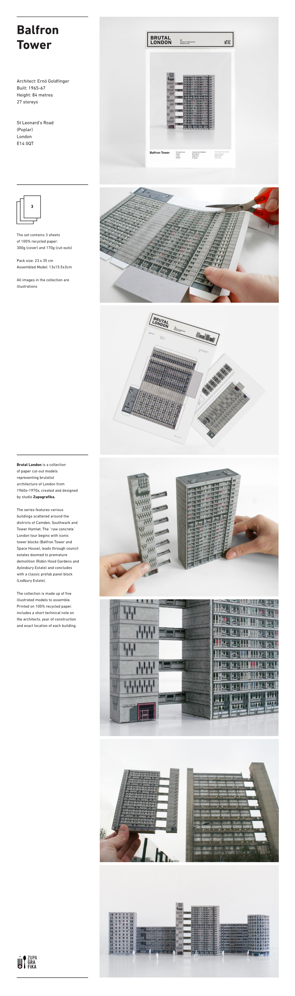 Balfron Tower