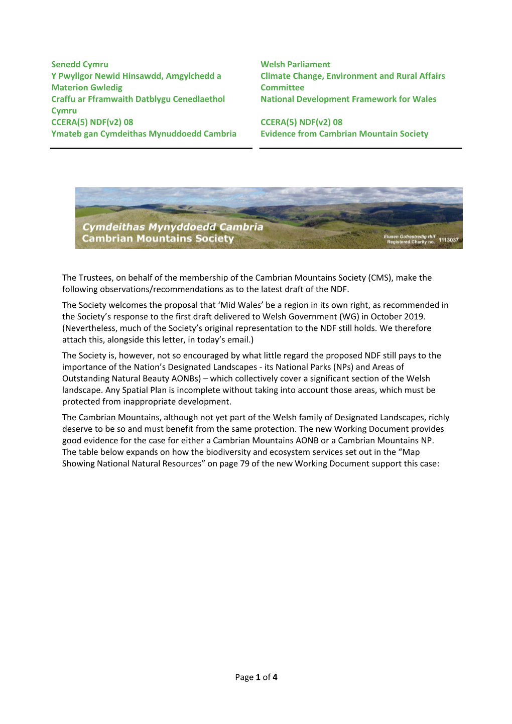 NDF (V2) 08 Cambrian Mountain Society PDF