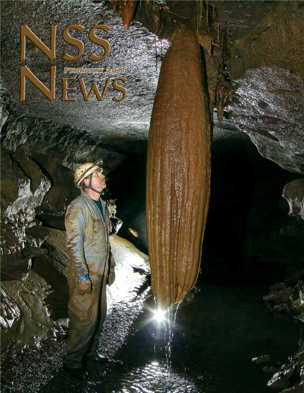 Binkley Cave, Indiana