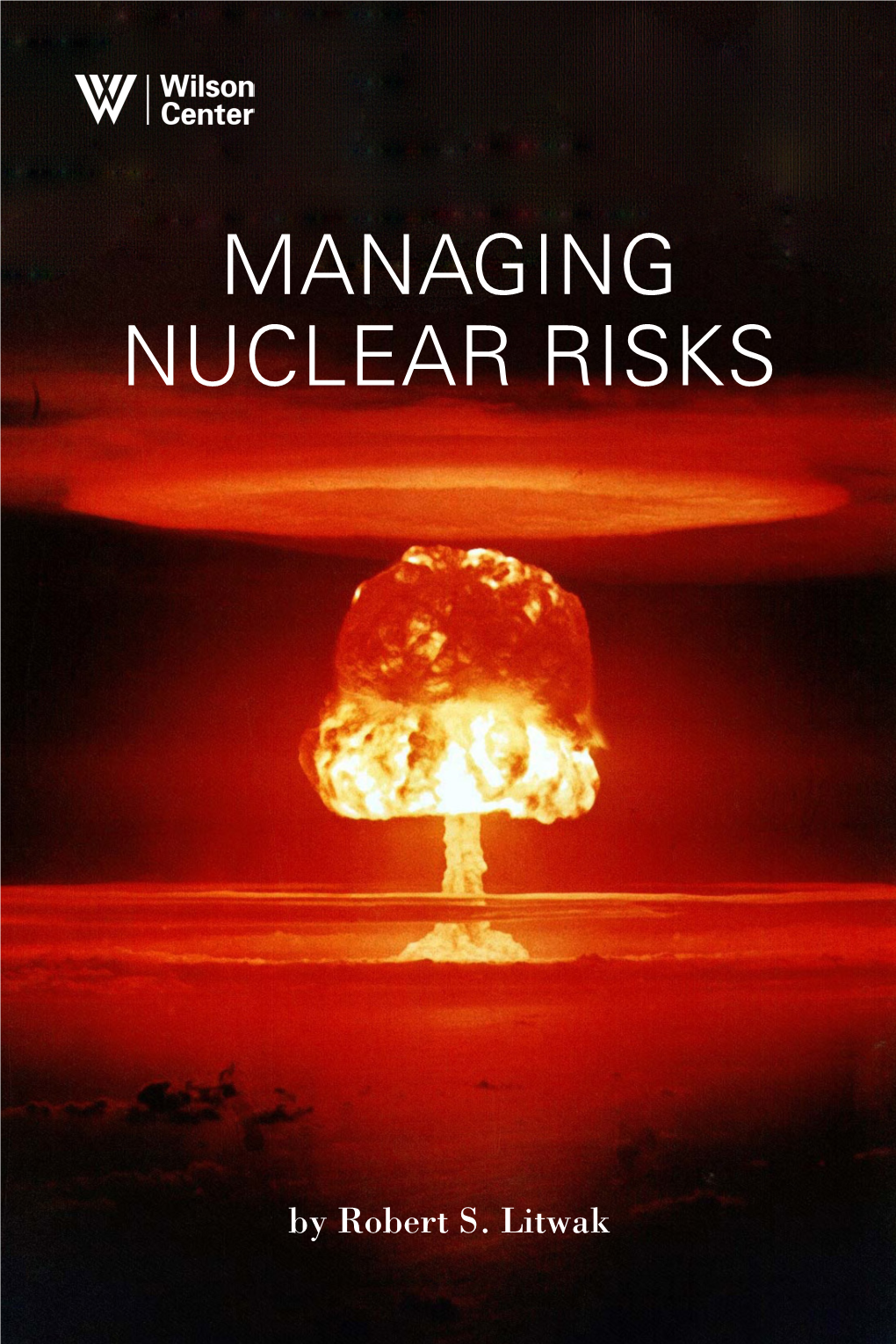 Managing Nuclear Risks