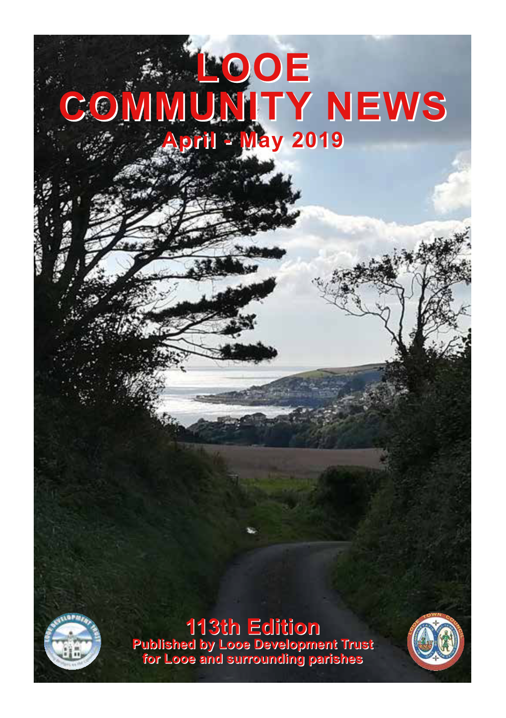 Looe Community News