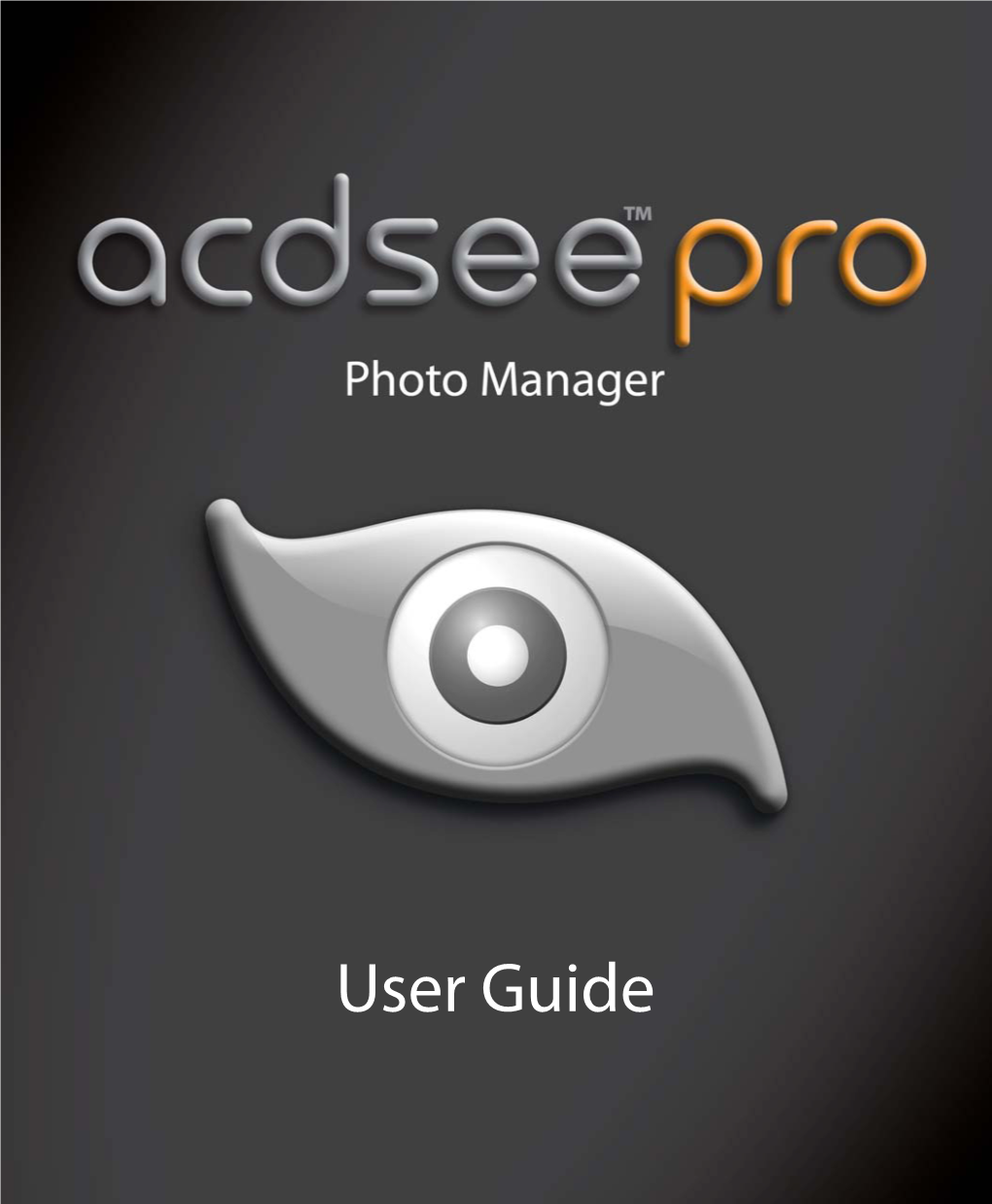 Acdsee Pro User Guide