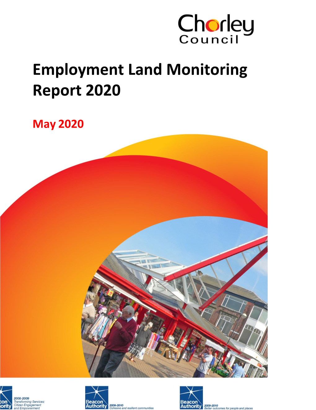 Employment Land Monitoring Report 2020