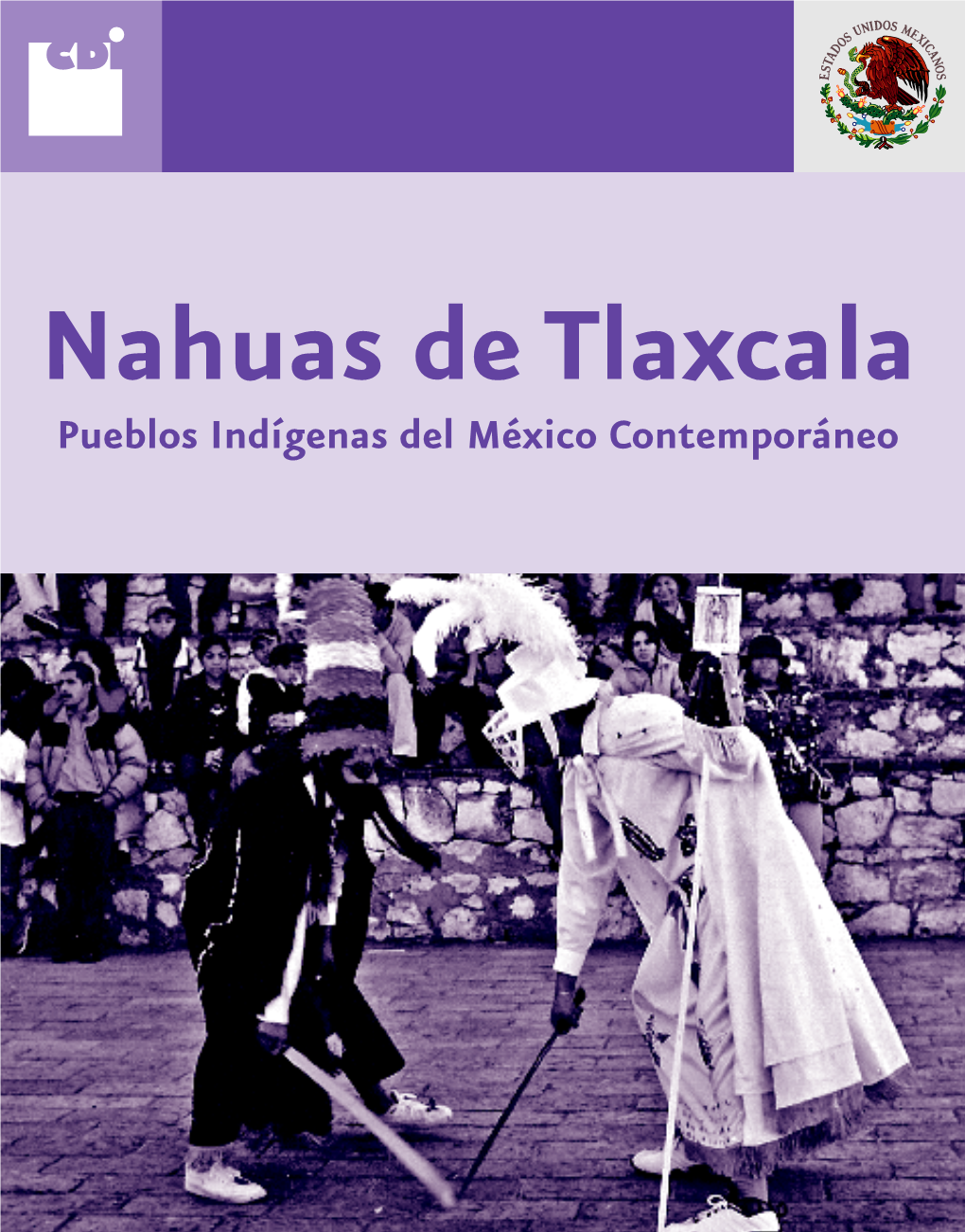 Nahuas De Tlaxcala Pueblos Indígenas Del México Contemporáneo