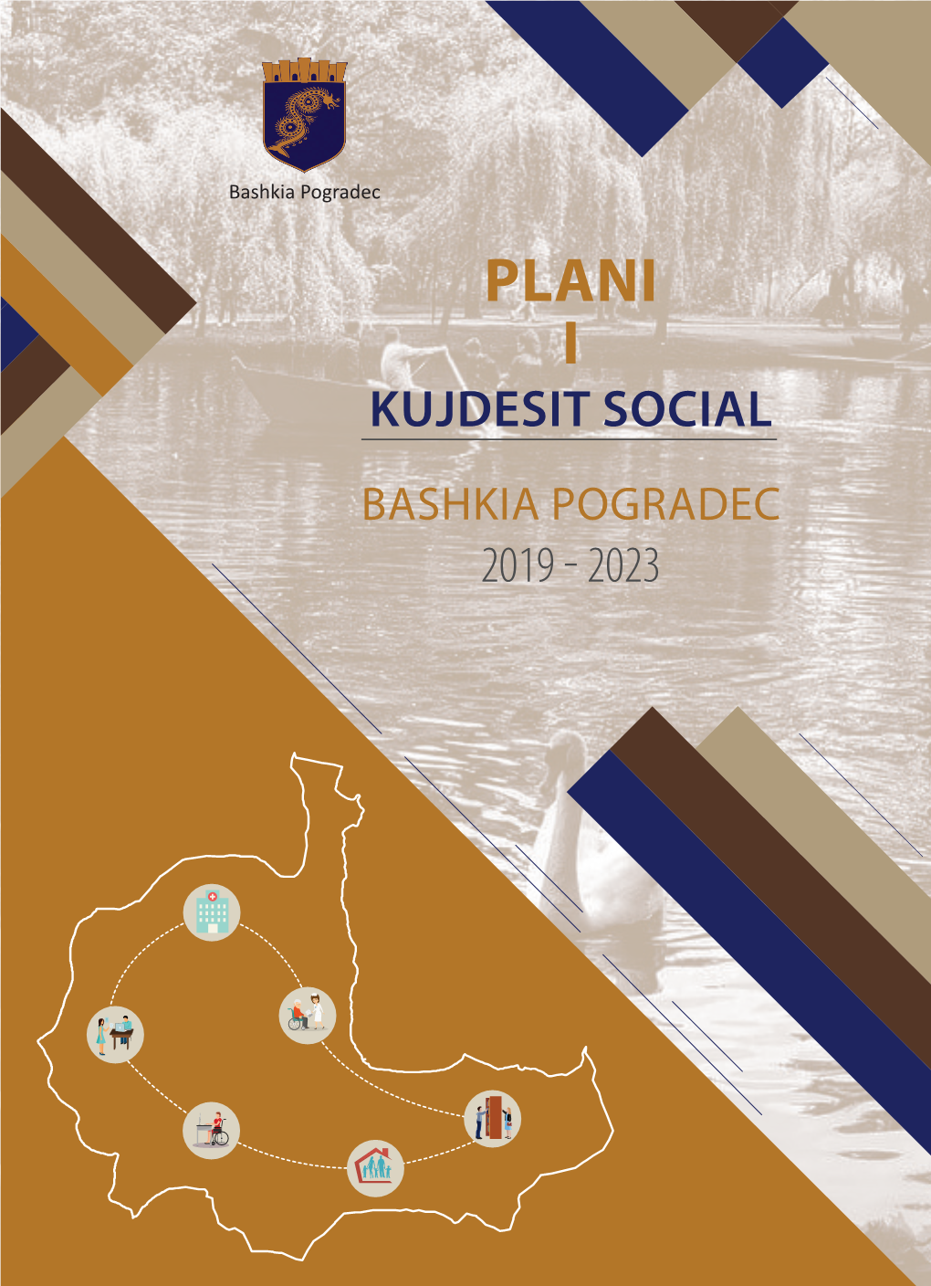 Plani I Kujdesit Social Bashkia Pogradec 2019 - 2023 Bashkia Pogradec