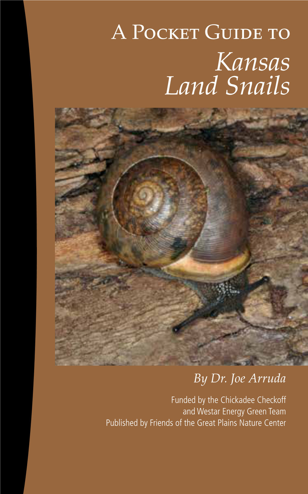 Kansas Land Snails