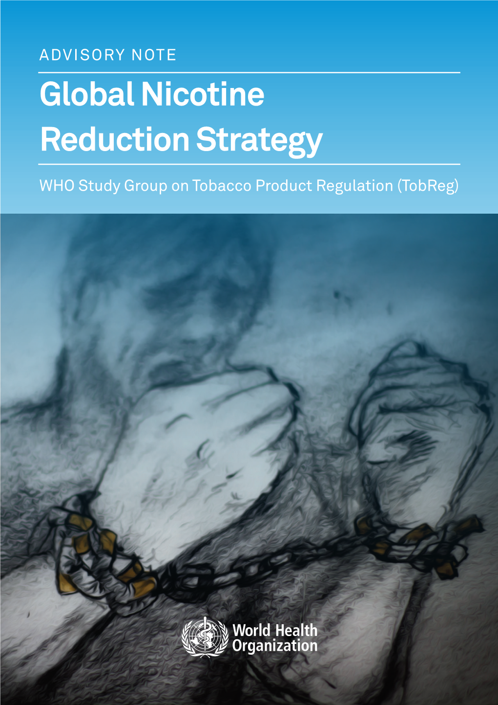 Global Nicotine Reduction Strategy