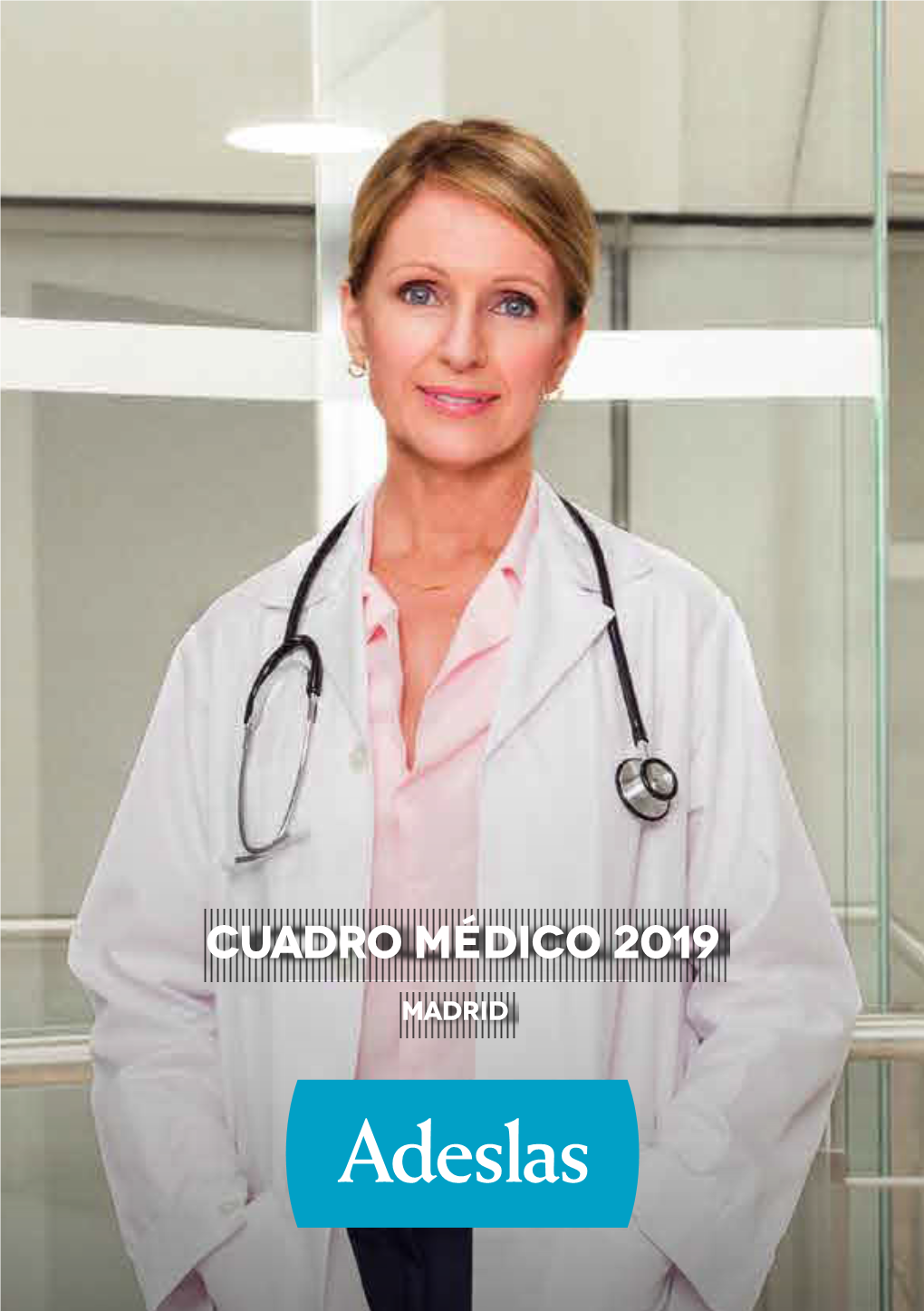 Cuadro Médico 2019