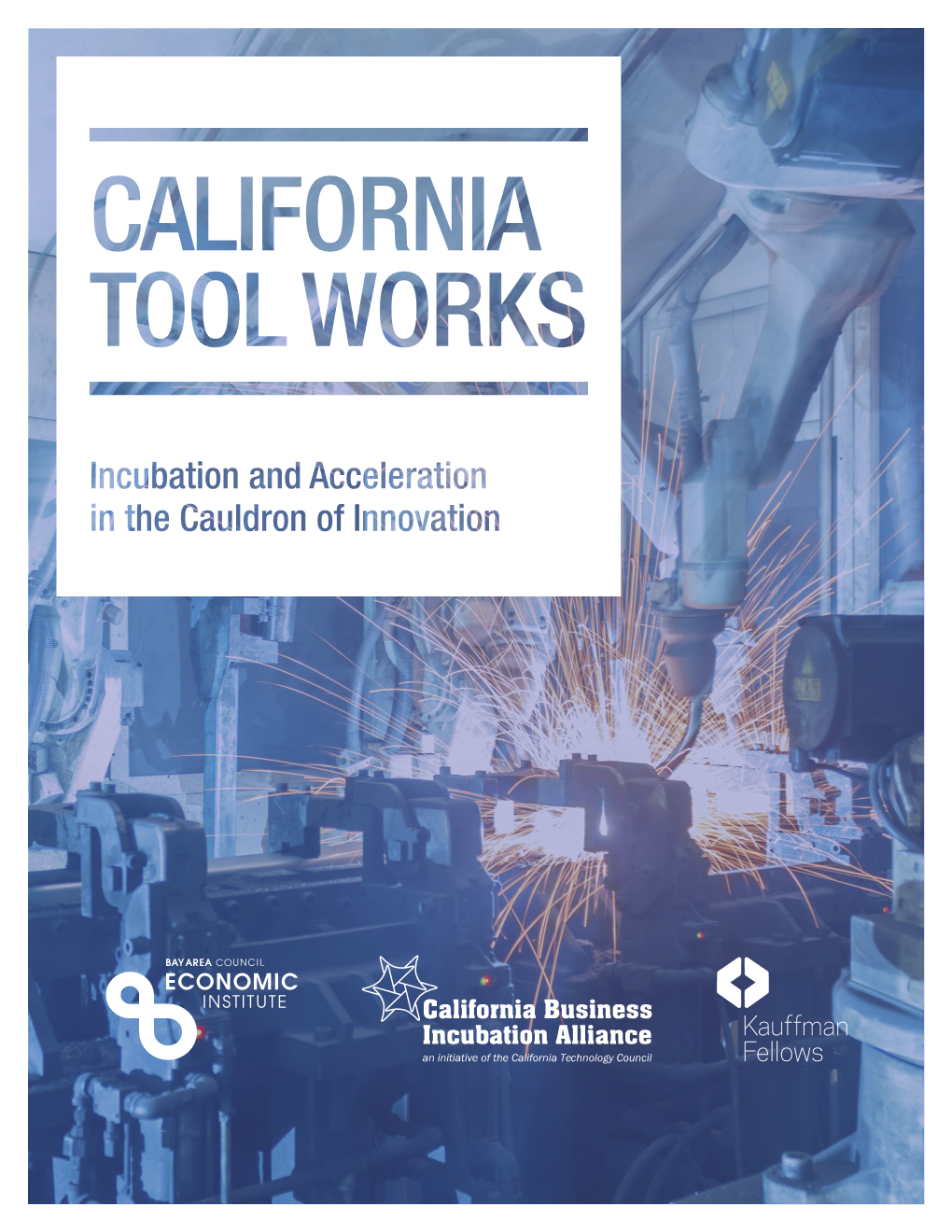 California Business Incubation Alliance