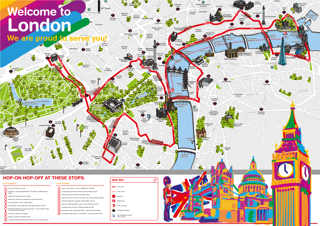 London Map CSS.Pdf