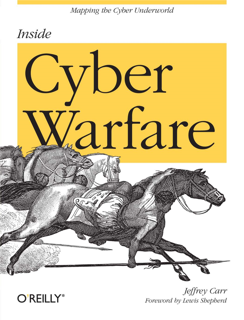 Inside Cyber Warfare