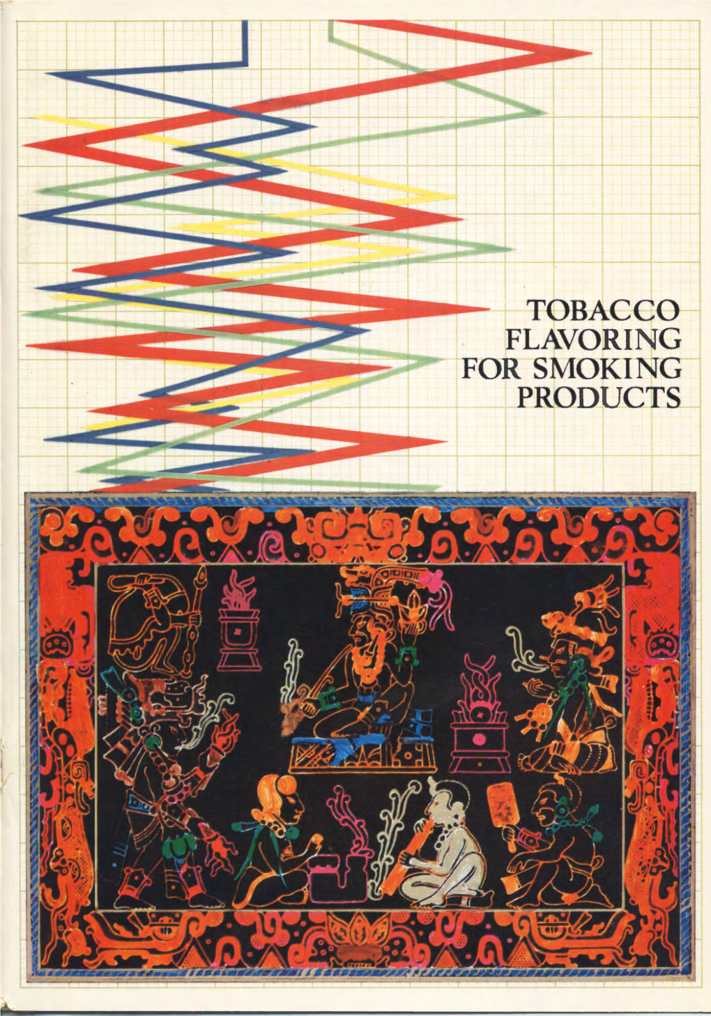 Tobacco Flavoring for Smoking Products