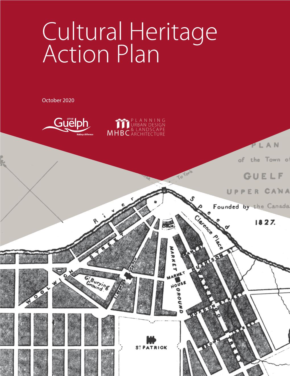 Cultural Heritage Action Plan