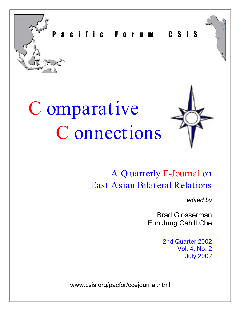 Comparative Connections