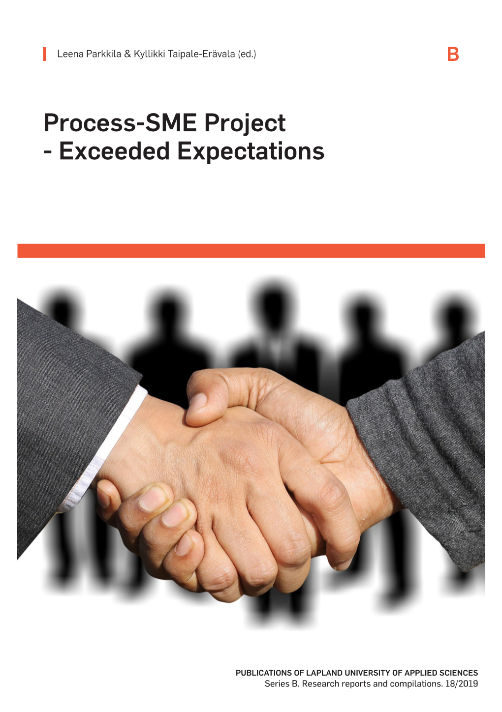 Process-SME Project - Exceeded Expectations