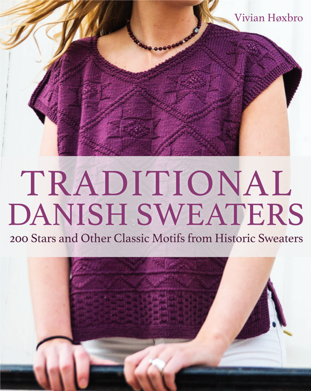 Danish Sweaters