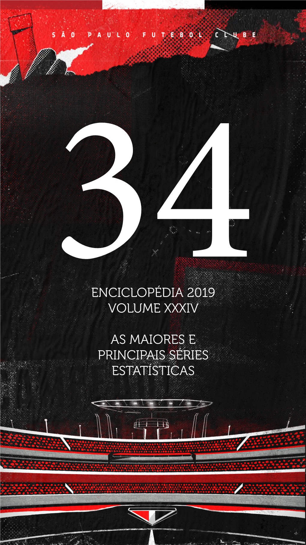 Enciclopédia 2019 Volume Xxxiv As Maiores E Principais