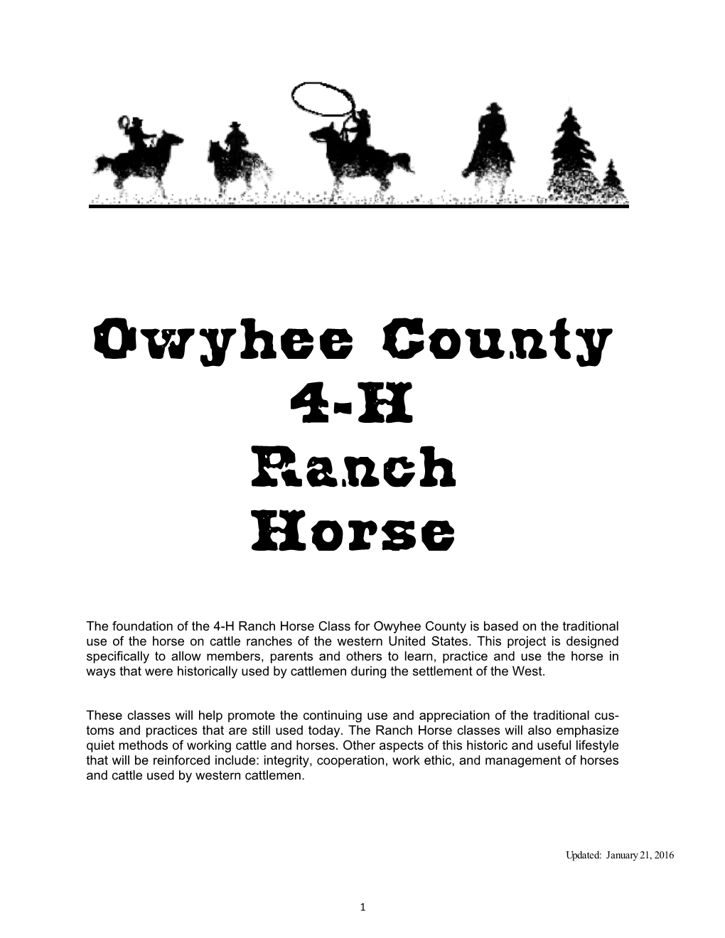 2016 Ranch Horse Book.Pub