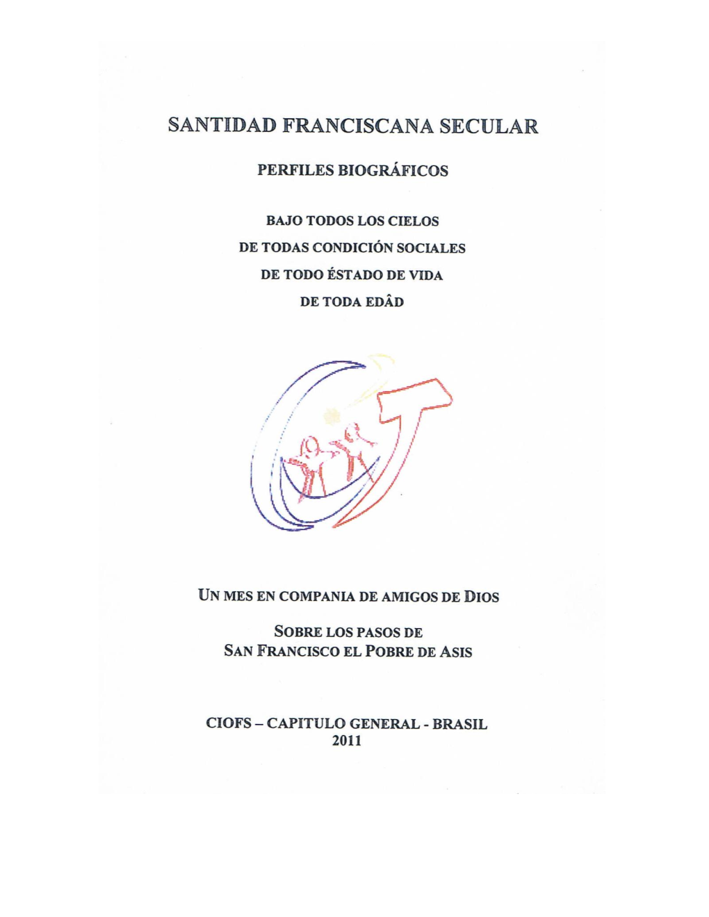 Santidad Franciscana Secular